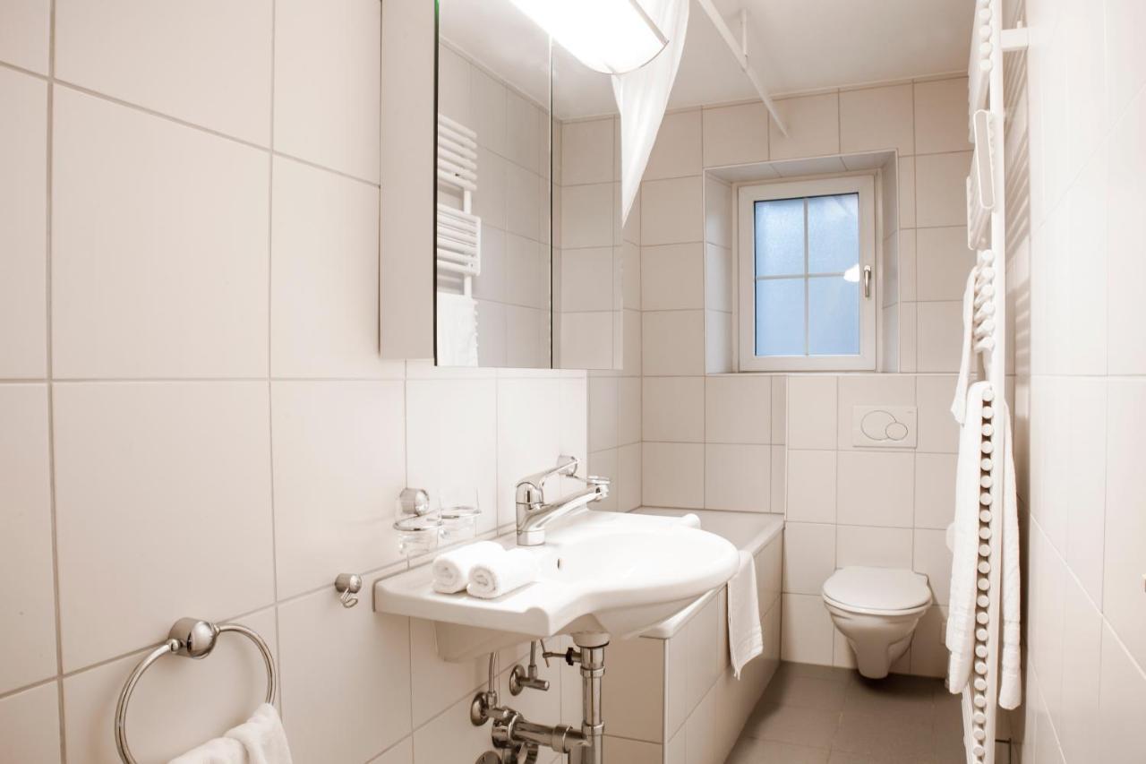 City Stay Furnished Apartments - Fasenstaubstrasse Schaffhausen Exterior foto